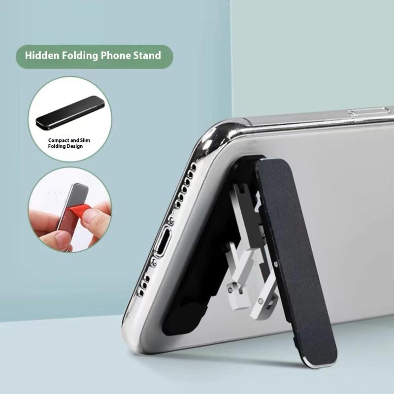 Mobile Hanger Arm - 1/3 قطع حامل هاتف محمول صغير