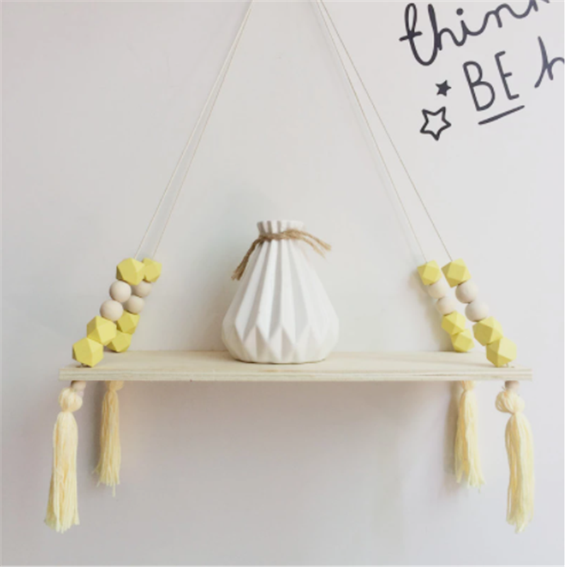 الشمال الحضانة والأطفال ديكور  - مراجعة Baby Nursery Shelf وسعره