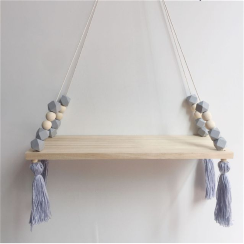 الشمال الحضانة والأطفال ديكور  - مراجعة Baby Nursery Shelf وسعره