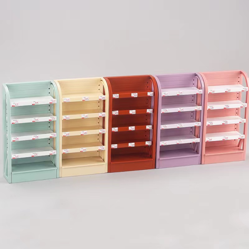 رف عرض متجر مصغر للأطفال ، أثا - مراجعة Baby Nursery Shelf وسعره