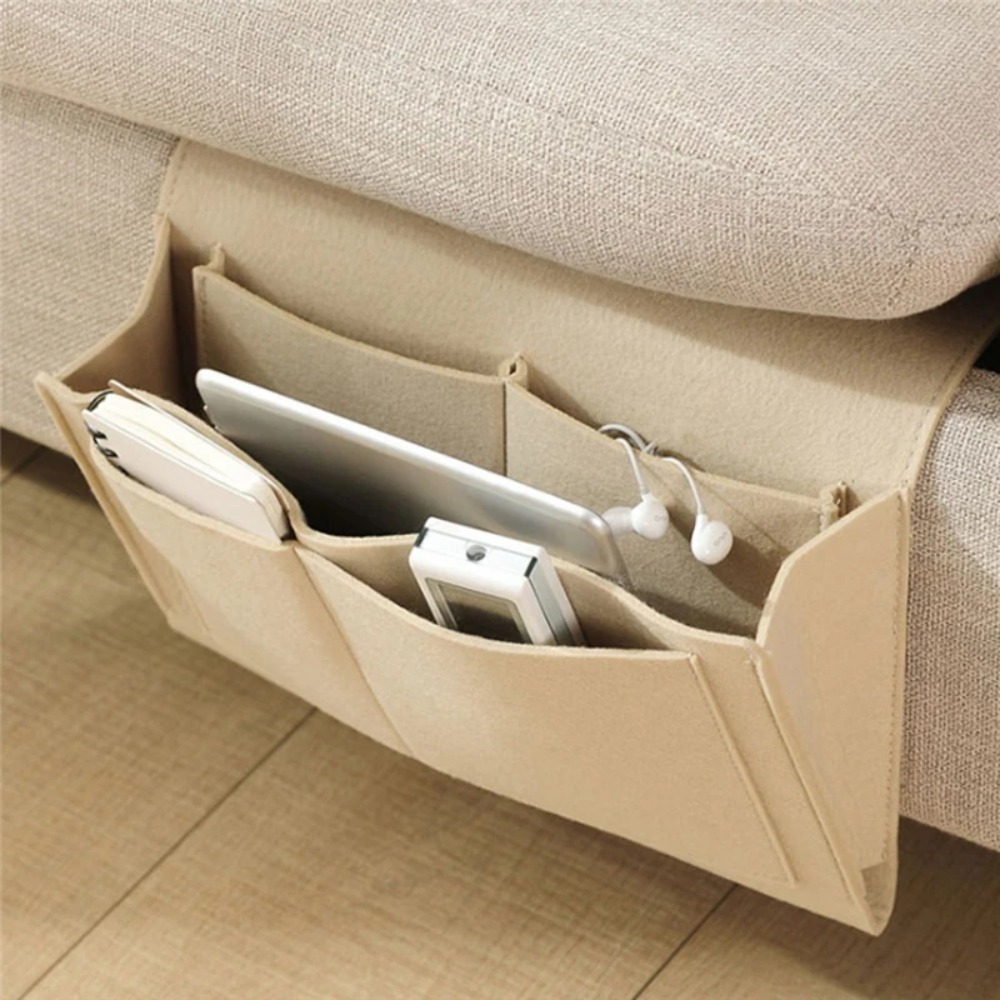 منظم معلق لسرير الأطفال، جيوب  - مراجعة Baby Nursery Shelf وسعره