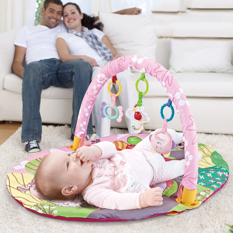 إطار لياقة الطفل للأطفال، سجاد - مراجعة Baby Nursery Shelf وسعره