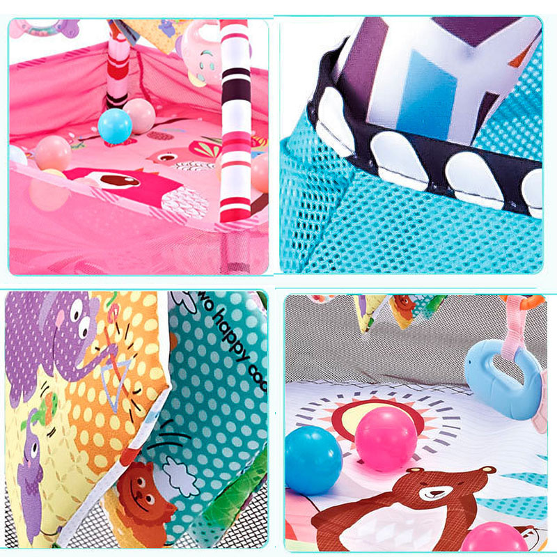 إطار لياقة الطفل للأطفال، سجاد - مراجعة Baby Nursery Shelf وسعره