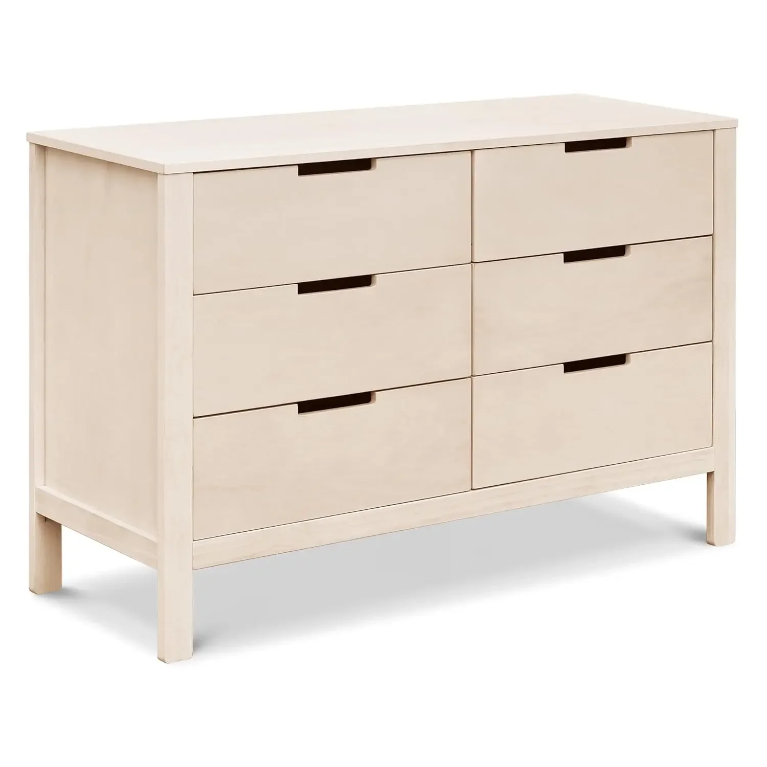 خزانة ذات أدراج مزدوجة للحضانة - مراجعة Baby Nursery Dresser وسعره