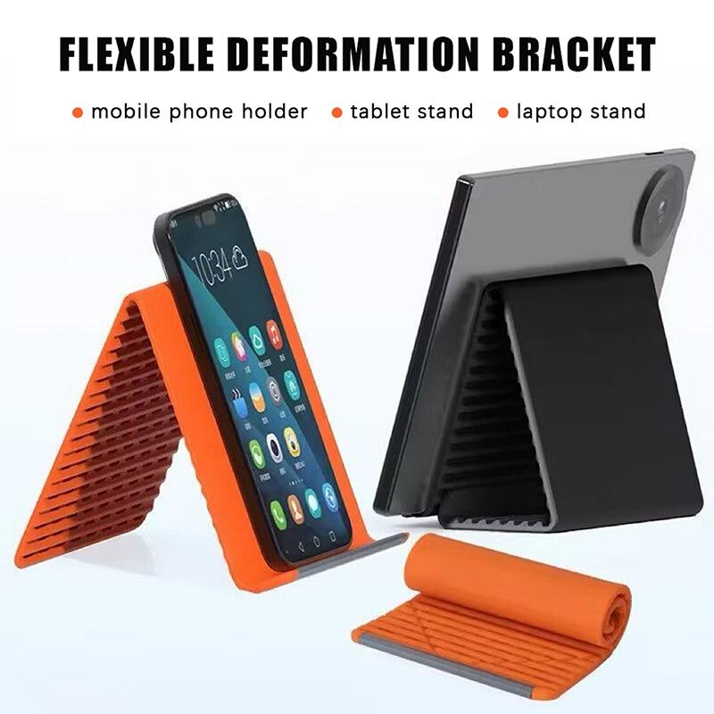 حامل هاتف محمول عالمي للاستخدا - مراجعة Mobile Hanger Arm وسعره