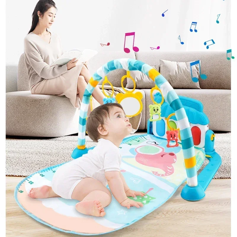 نشاط الطفل الصالة الرياضية الر - مراجعة Baby Nursery Shelf وسعره