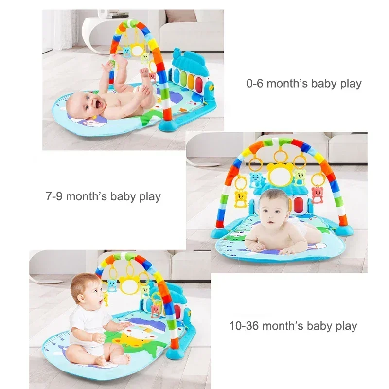 نشاط الطفل الصالة الرياضية الر - مراجعة Baby Nursery Shelf وسعره