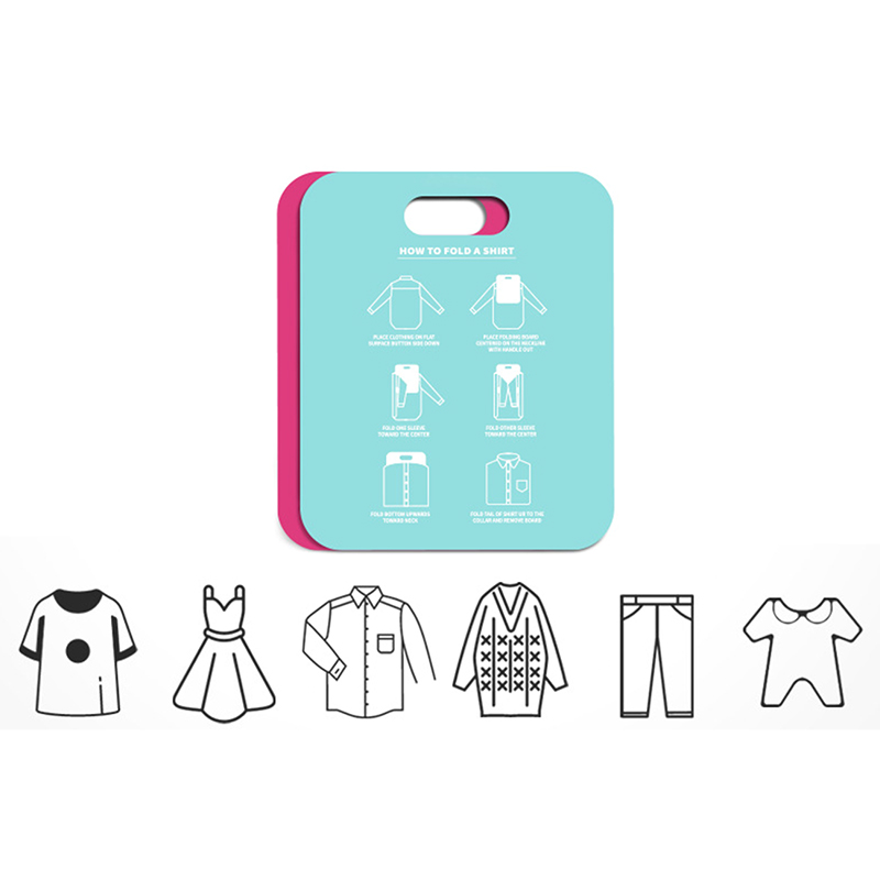 لوح طي الملابس المنزلي، منظم ق - مراجعة Closet Organizer Baby وسعره