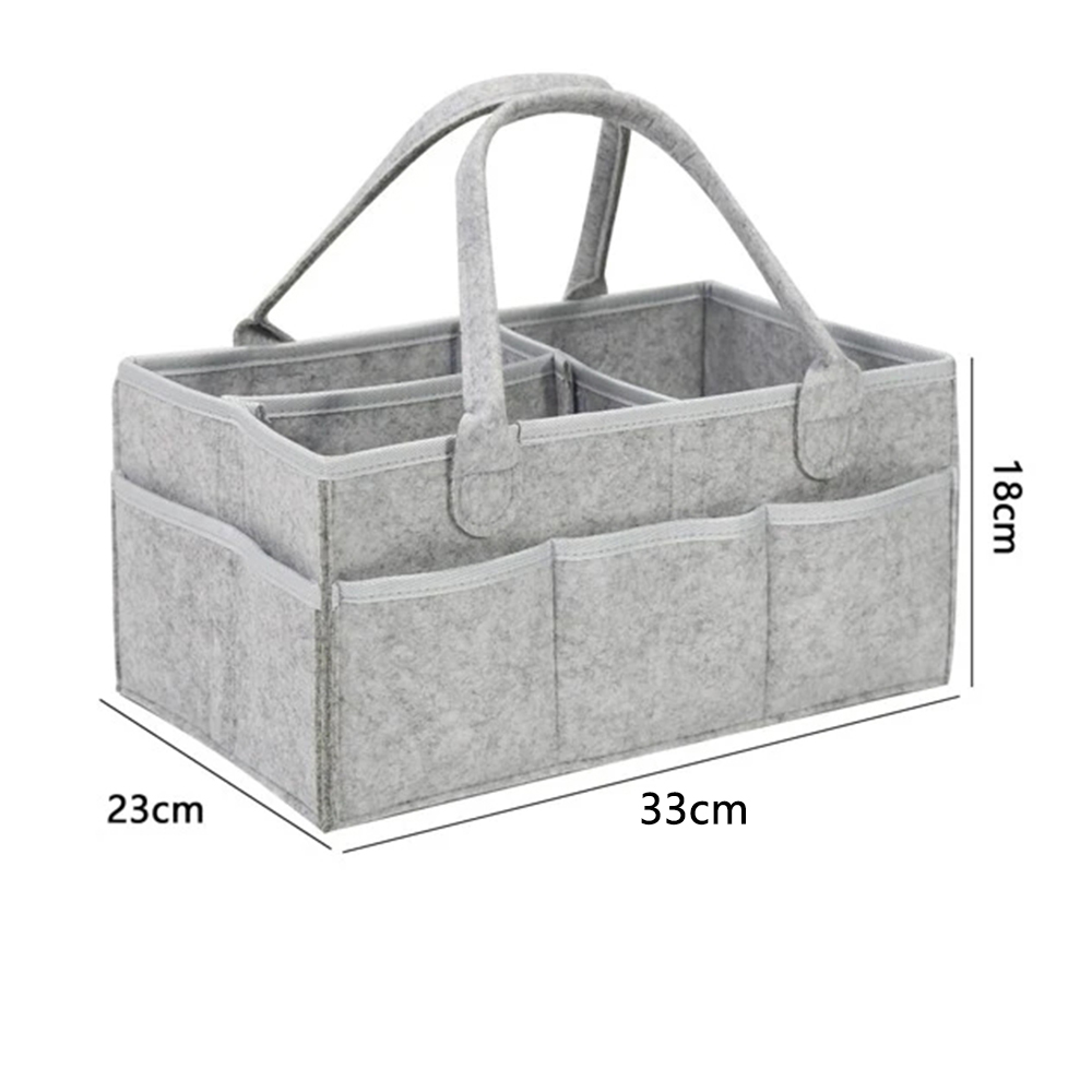 حقيبة كرة حفاضات الأطفال، حقيب - مراجعة Baby Nursery Dresser وسعره
