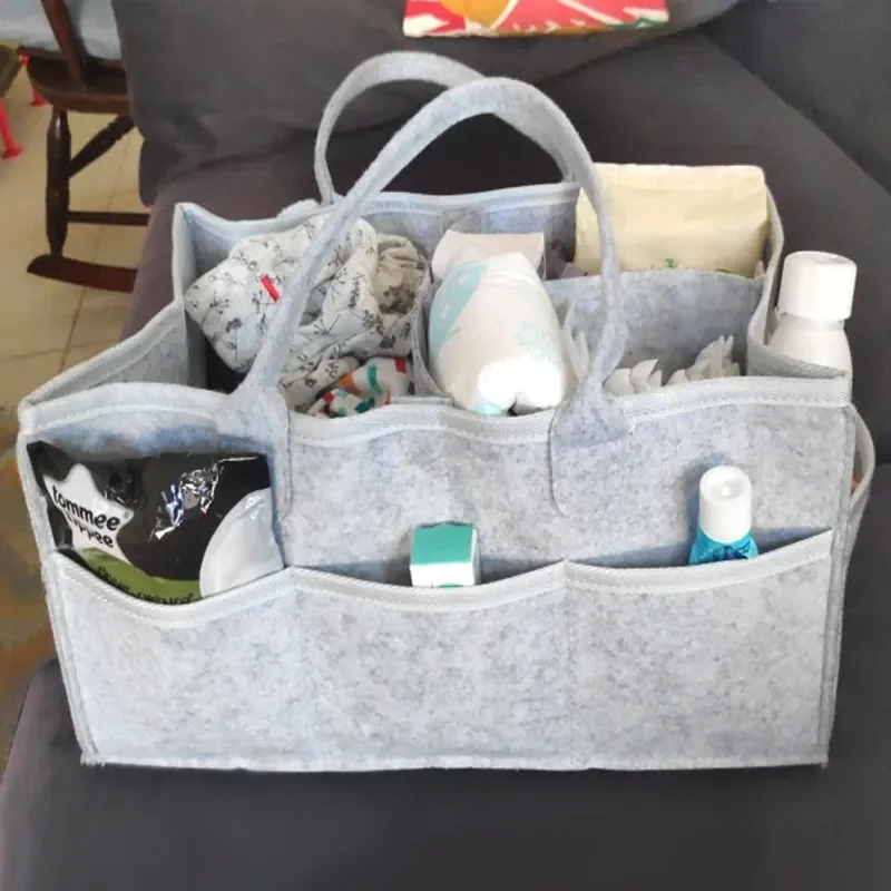 38*23*18 سنتيمتر حفاضات الطفل  - مراجعة Baby Nursery Dresser وسعره
