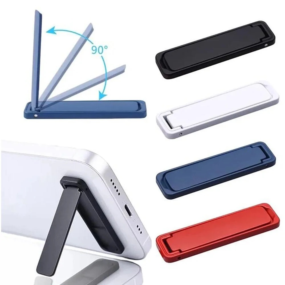 حامل هاتف صغير قابل للطي من ال - مراجعة Mobile Hanger Arm وسعره
