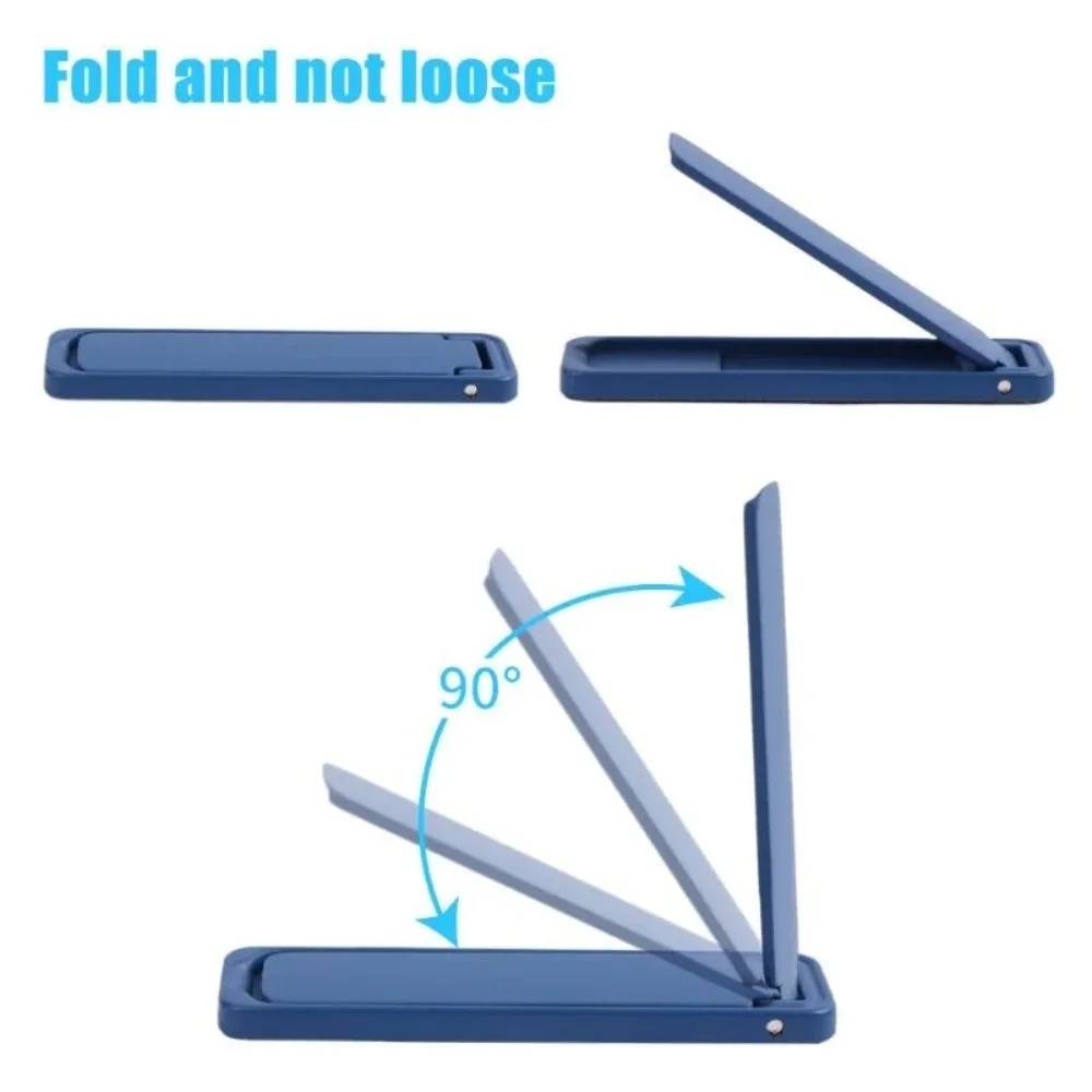 حامل هاتف صغير قابل للطي من ال - مراجعة Mobile Hanger Arm وسعره
