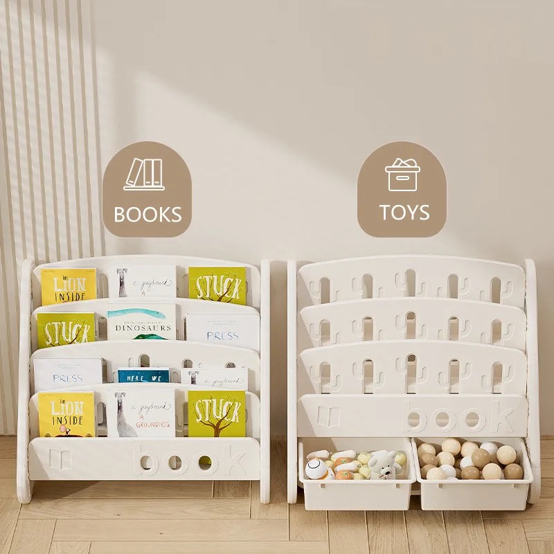 رف كتب للأطفال ، خزانة تخزين ، - مراجعة Baby Nursery Shelf وسعره