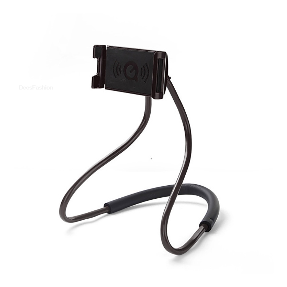 حامل هاتف محمول مرن للتعليق حو - مراجعة Mobile Hanger Arm وسعره
